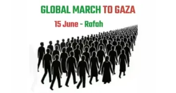 Global March_logo Global March_logo