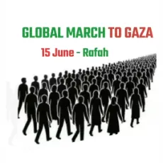 Global March_logo Global March_logo