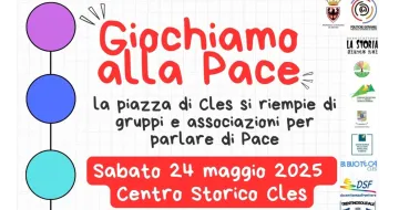 2025-05-24 Giochiamo alla pace 2025-05-24 Giochiamo alla pace