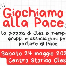 2025-05-24 Giochiamo alla pace 2025-05-24 Giochiamo alla pace