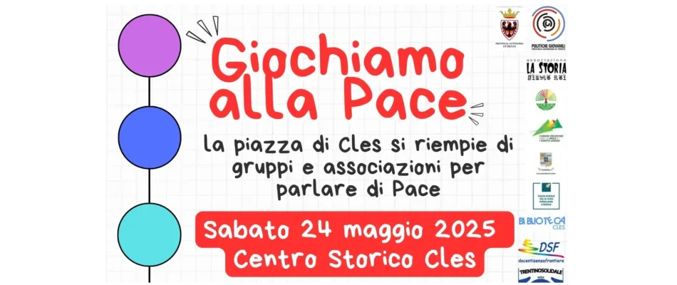 2025-05-24 Giochiamo alla pace 2025-05-24 Giochiamo alla pace