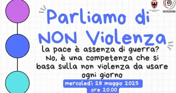 Nonviolenza_logo Nonviolenza_logo