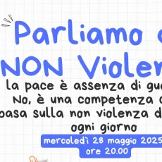 Nonviolenza_logo