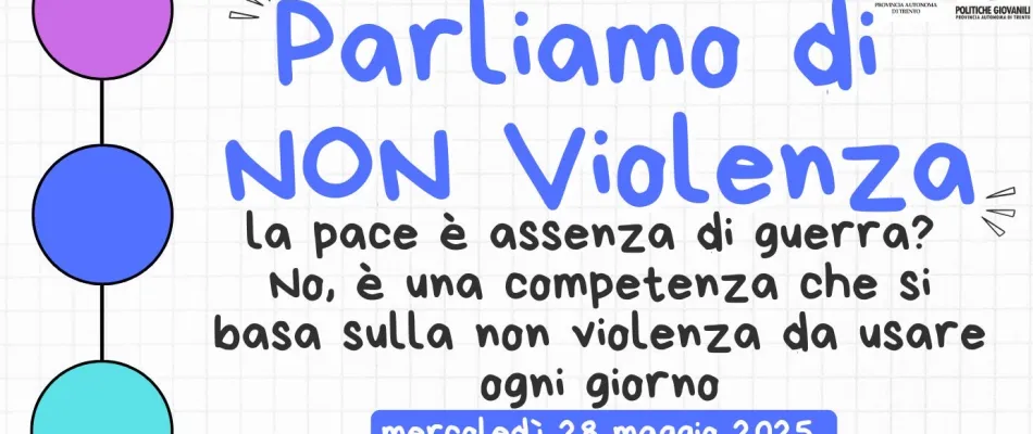 Nonviolenza_logo Nonviolenza_logo
