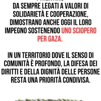 2025-05-30 Sciopero generale 2