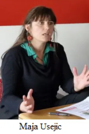 Maja Maja