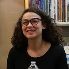 2025-06-24 Delphine Horvilleur_Google Foto 2025-06-24 Delphine Horvilleur_Google Foto