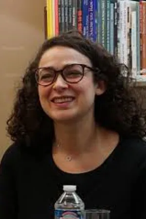2025-06-24 Delphine Horvilleur_Google Foto 2025-06-24 Delphine Horvilleur_Google Foto