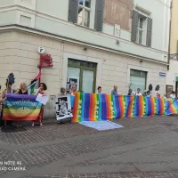 2025-06-26 RESOCONTO_Striscione di pace