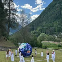 2025-05-31 Evento ad Ossana 2025-05-31 Evento ad Ossana