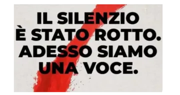 2025-06-01 Il silenzio è stato rotto 2025-06-01 Il silenzio è stato rotto
