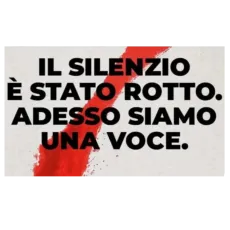 2025-06-01 Il silenzio è stato rotto