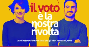 2025-05-21 Il voto nostra rivolta CGIL 2025-05-21 Il voto nostra rivolta CGIL