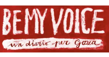 2025-05-15 Be My Voice 2025-05-15 Be My Voice