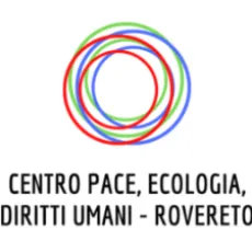2025-05-06 Logo Centro pace Rovereto
