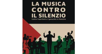 Musica contro il silenzio_logo Musica contro il silenzio_logo