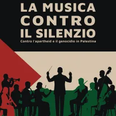 Musica contro il silenzio_logo