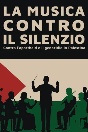 Musica contro il silenzio_logo Musica contro il silenzio_logo