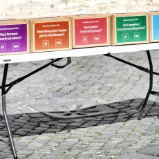 2025-05-26 Cinque urne referendum 2025-05-26 Cinque urne referendum