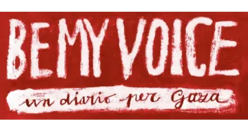 2025-05-15 Be My Voice 2025-05-15 Be My Voice