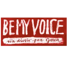2025-05-15 Be My Voice