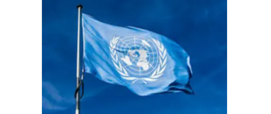 2025-06-17 Bandiera ONU 2025-06-17 Bandiera ONU