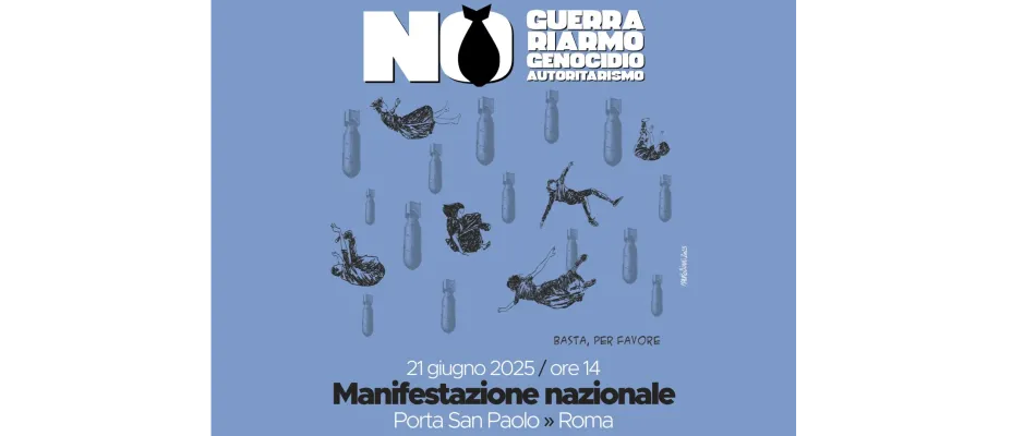 2025-06-21 Locandina_Mauro-Biani-adattamento-top-Articolo 2025-06-21 Locandina_Mauro-Biani-adattamento-top-Articolo