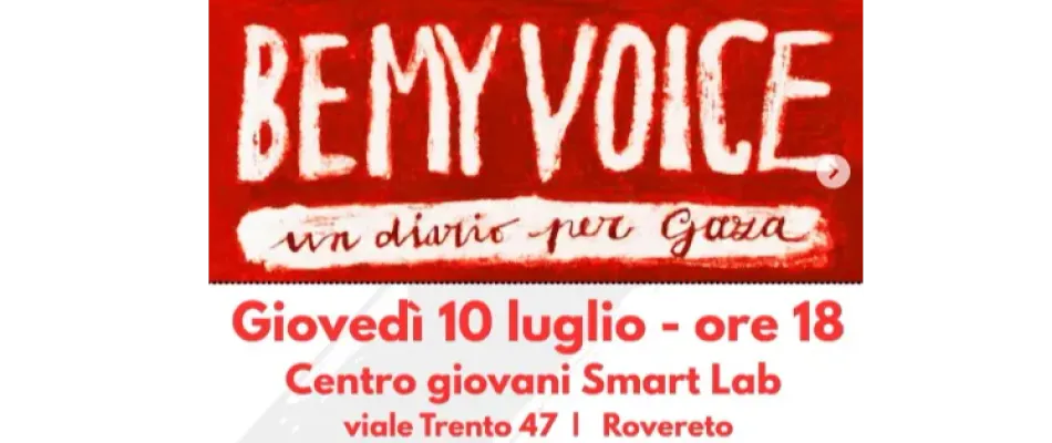 2025-07-10 BMV Rovereto_locandina