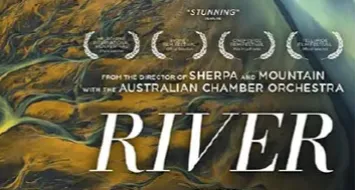 2025-07-18 River_locandina