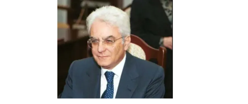 Mattarella 2