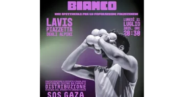 2025-07-21 Bianco a Lavis 2025-07-21 Bianco a Lavis