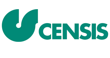2025-07-24 Logo CENSIS