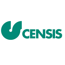 2025-07-24 Logo CENSIS 2025-07-24 Logo CENSIS