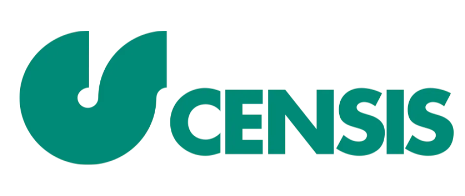 2025-07-24 Logo CENSIS
