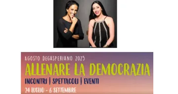 2025-08-01 Due eventi