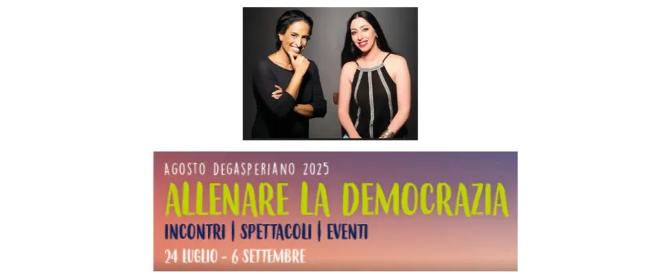 2025-08-01 Due eventi