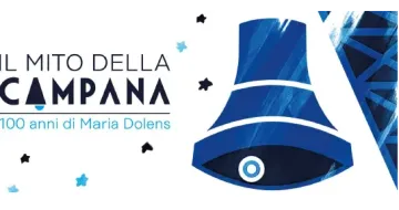 2025-08-03 Mostra Il mito della campana_Logo