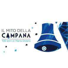 2025-08-03 Mostra Il mito della campana_Logo 2025-08-03 Mostra Il mito della campana_Logo