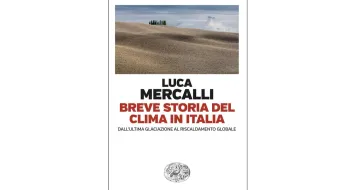 Mercalli Storia clima