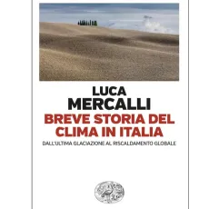 Mercalli Storia clima Mercalli Storia clima