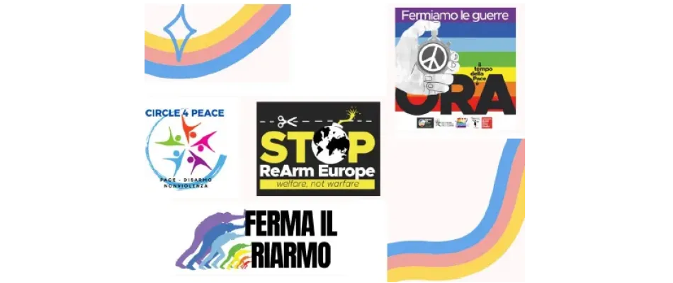 2025-08-13 Fermiamo il riarmo TN_logo_QUAD 2025-08-13 Fermiamo il riarmo TN_logo_QUAD