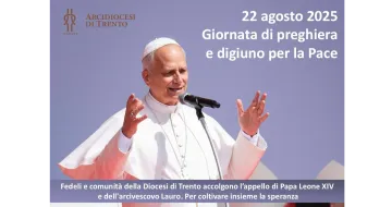 2025-08-21 Digiuno Pace_Foto dal sito diocesitn-it 2025-08-21 Digiuno Pace_Foto dal sito diocesitn-it