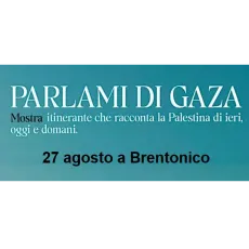 2025-08-22 Parlami di Gaza_BRENTONICO_logo 2025-08-22 Parlami di Gaza_BRENTONICO_logo