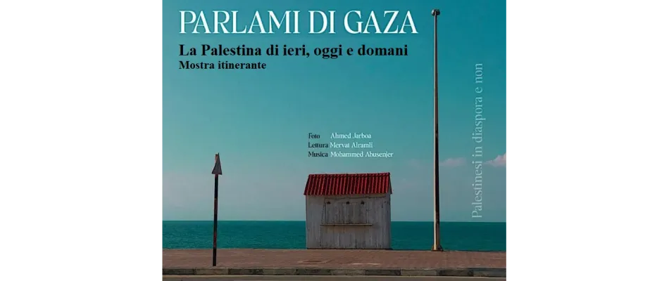 2025-08-27 Parlami di Gaza_MIO generico