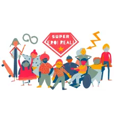 2025-07-08 Supereroi reali 2025-07-08 Supereroi reali