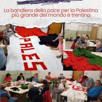 2025-08-28 Bandiera Castello tesino