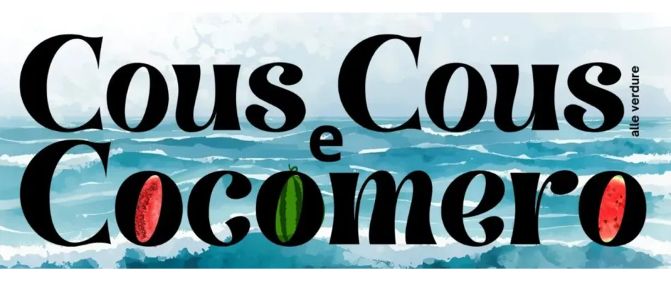 2025-09-05 Cous cous e cocomero_logo 2025-09-05 Cous cous e cocomero_logo