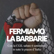 2025-09-06 Presidio CGIL_Logo