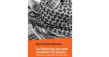 2025-09-03 Palestina libri testi israeliani