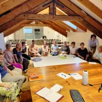 06 RETE EDUCAZIONE GENERE_Foto partecipanti riunione 3-9-25-min 06 RETE EDUCAZIONE GENERE_Foto partecipanti riunione 3-9-25-min